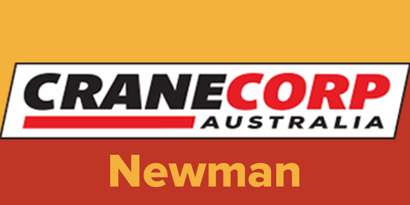 CraneCorp Australia (Newman)